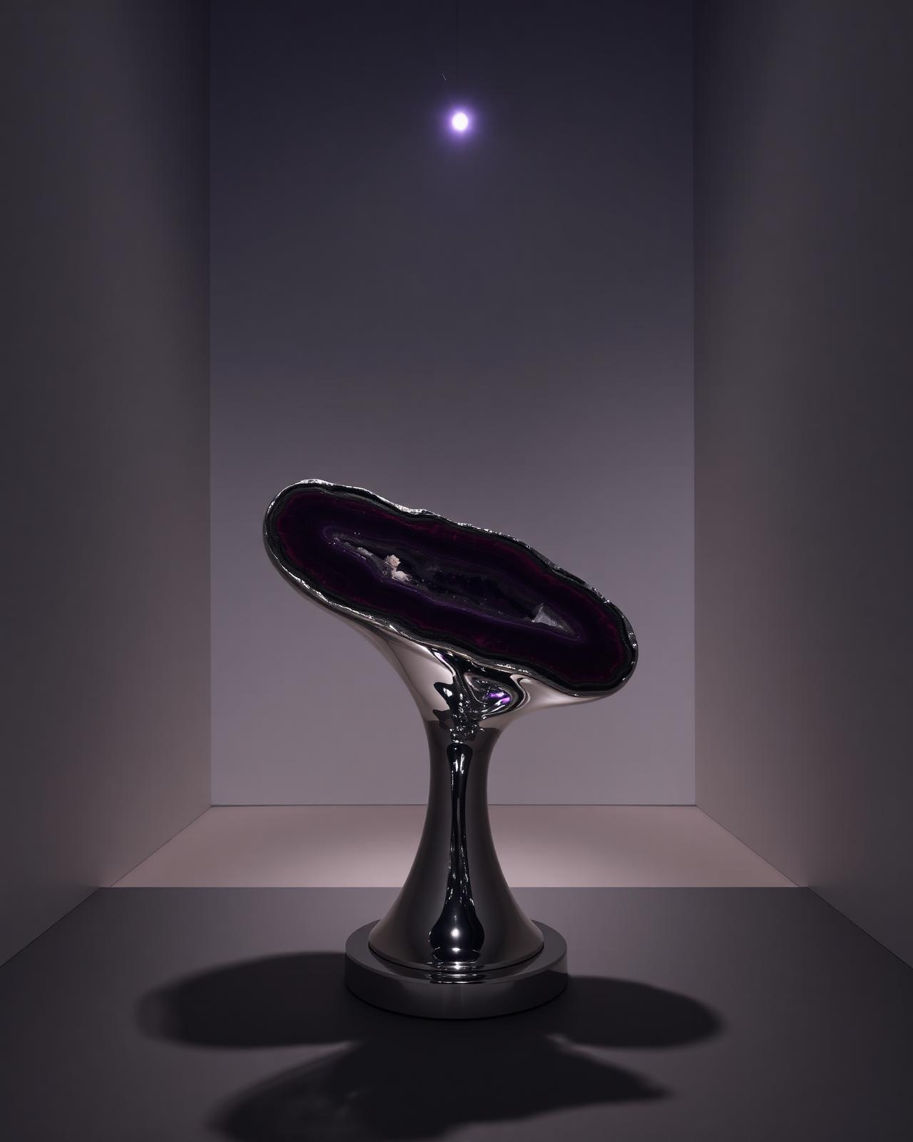 Nebula Anchor