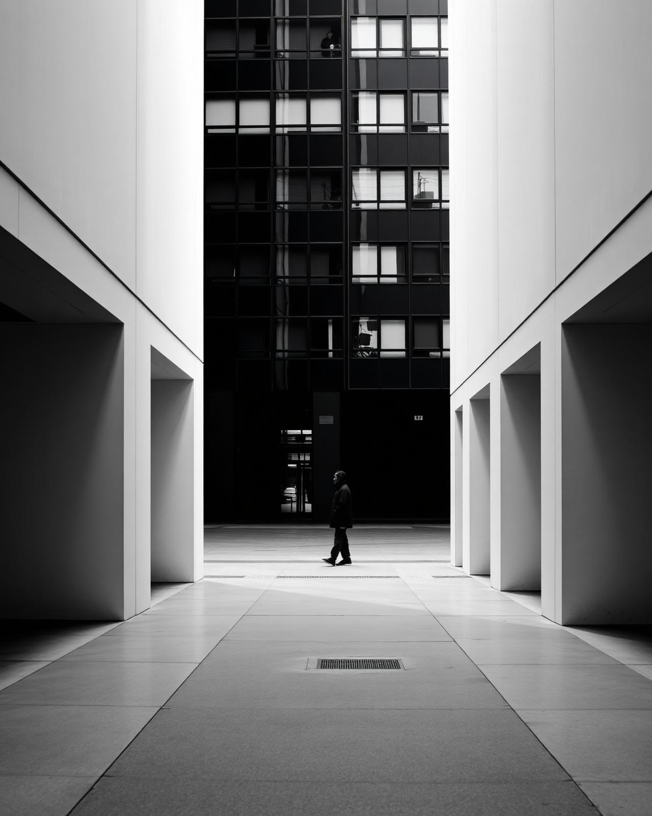 Passage