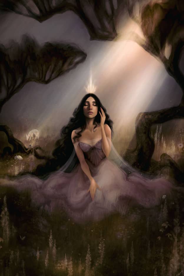 Grove Reverie