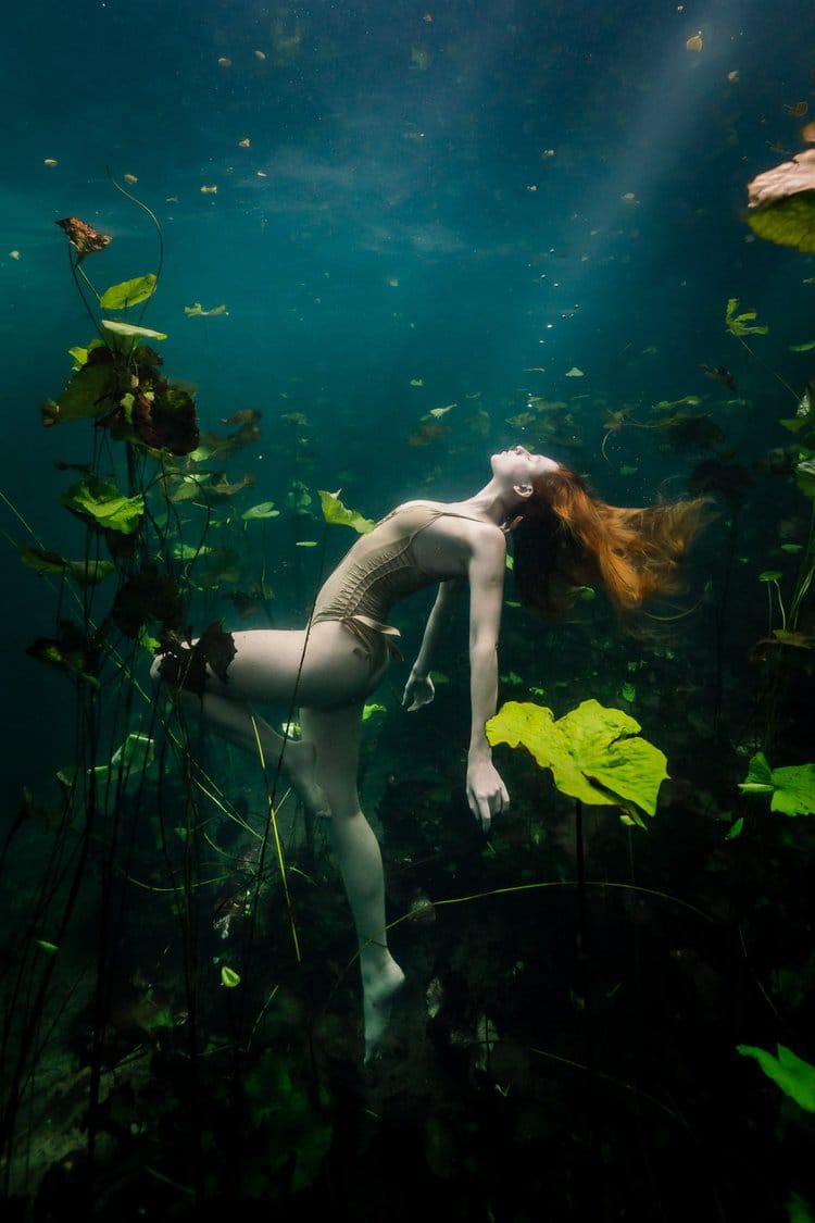 Undertow