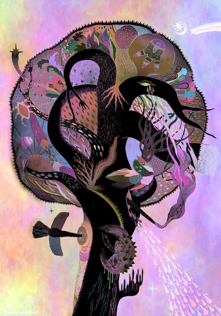 Canopy Mind