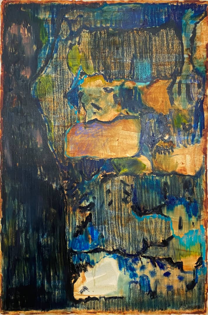 Undercurrent